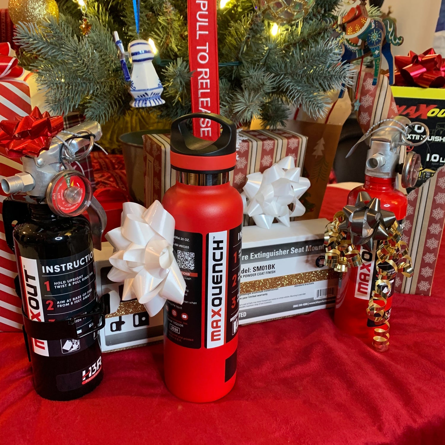 Holiday Gift Guide For Car Guys