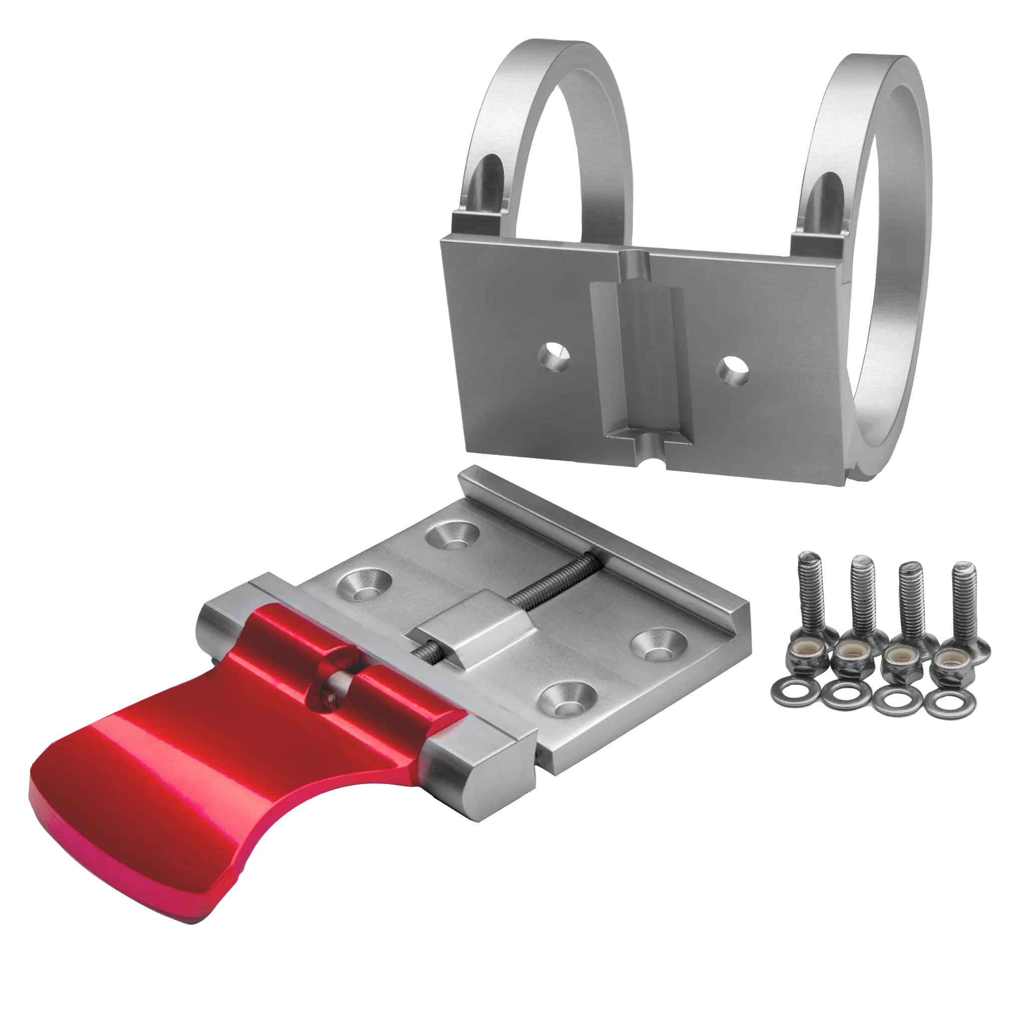 ProLock Flat Surface Brackets