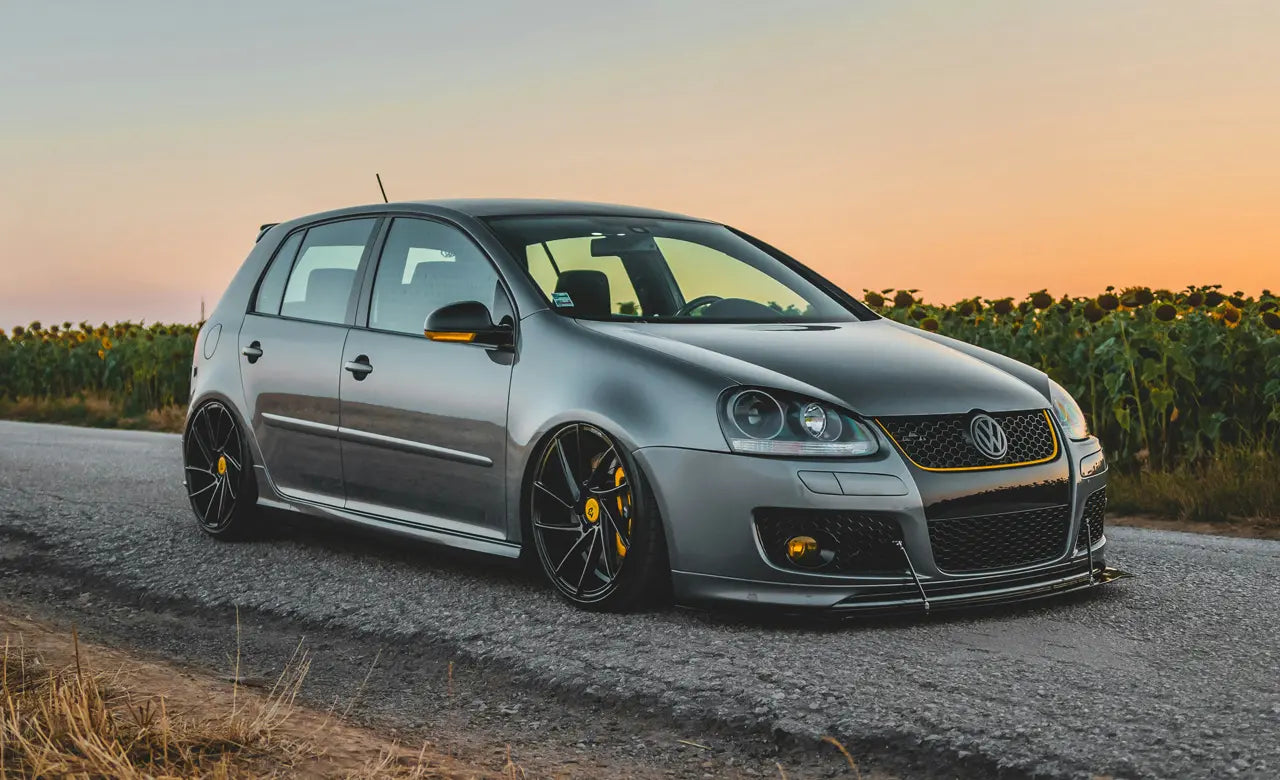 How a Hot Summer Drive Ignited a Garage Inferno