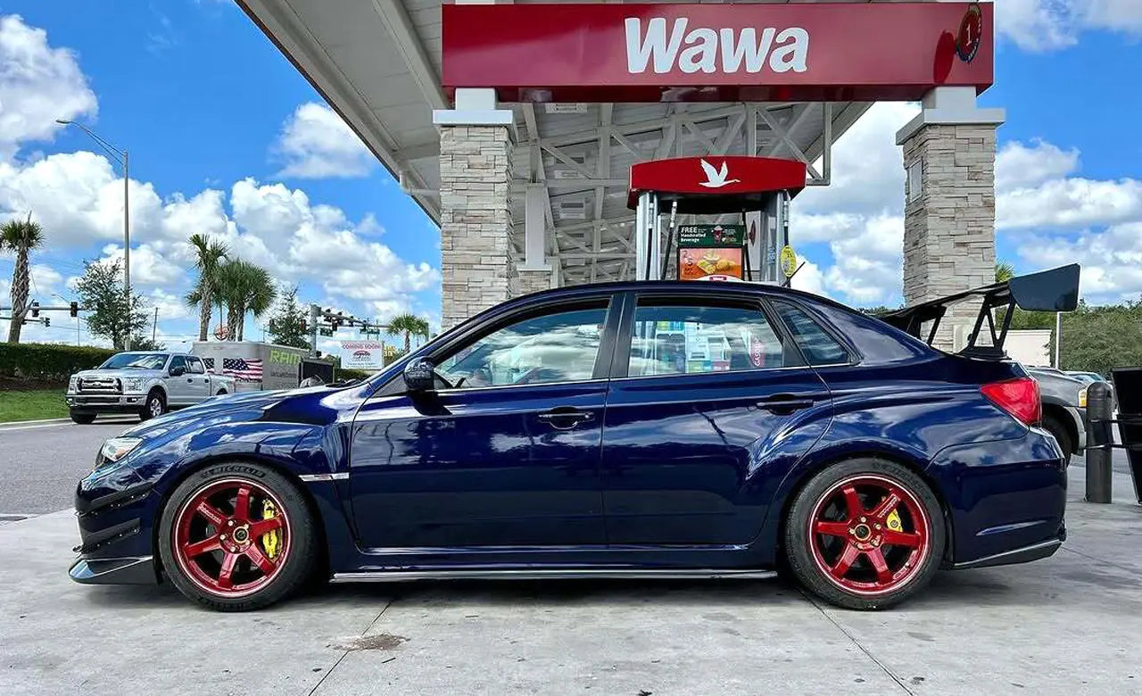 How a $20 Repair Led to a Highway Engine Fire