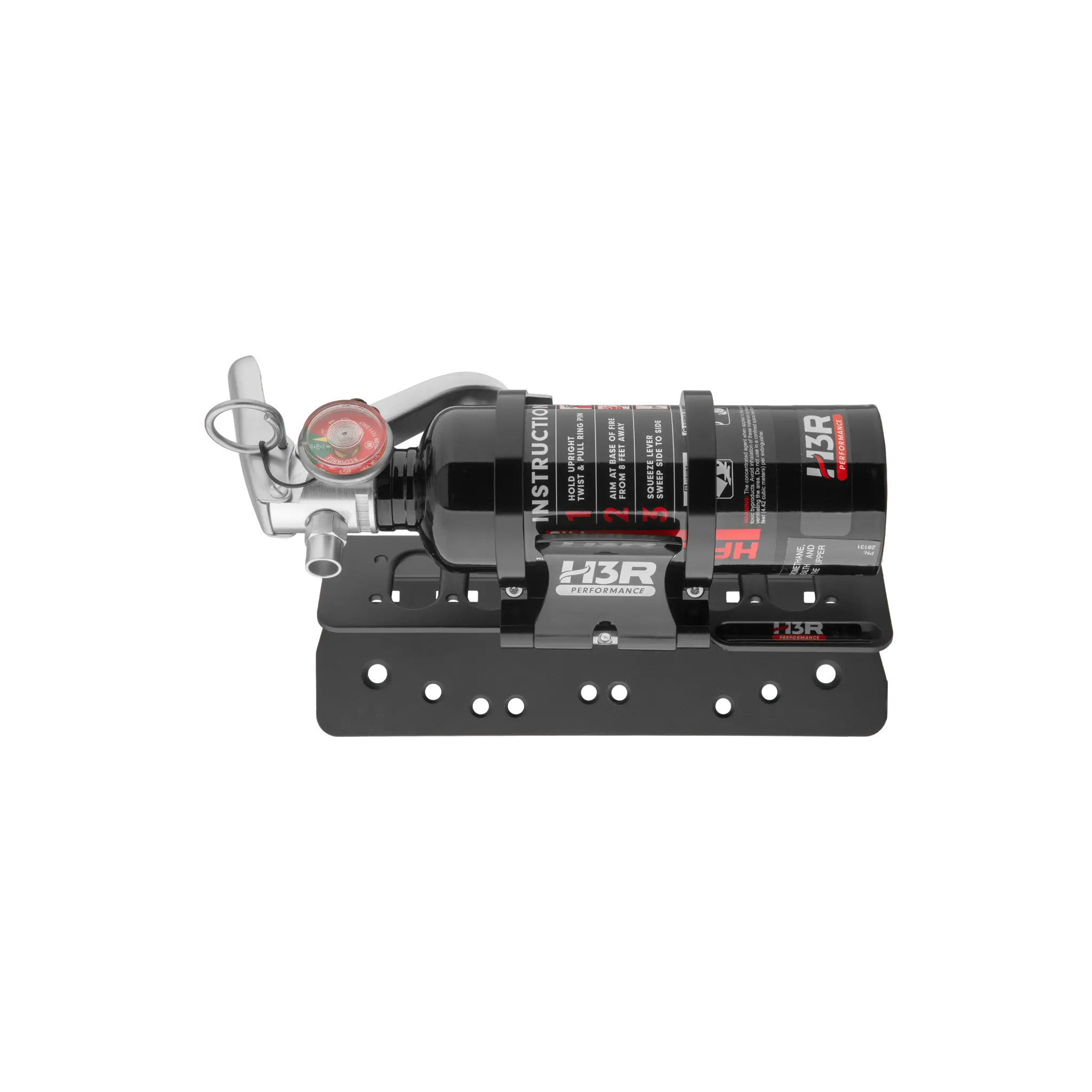 ProLock Flat Surface Brackets
