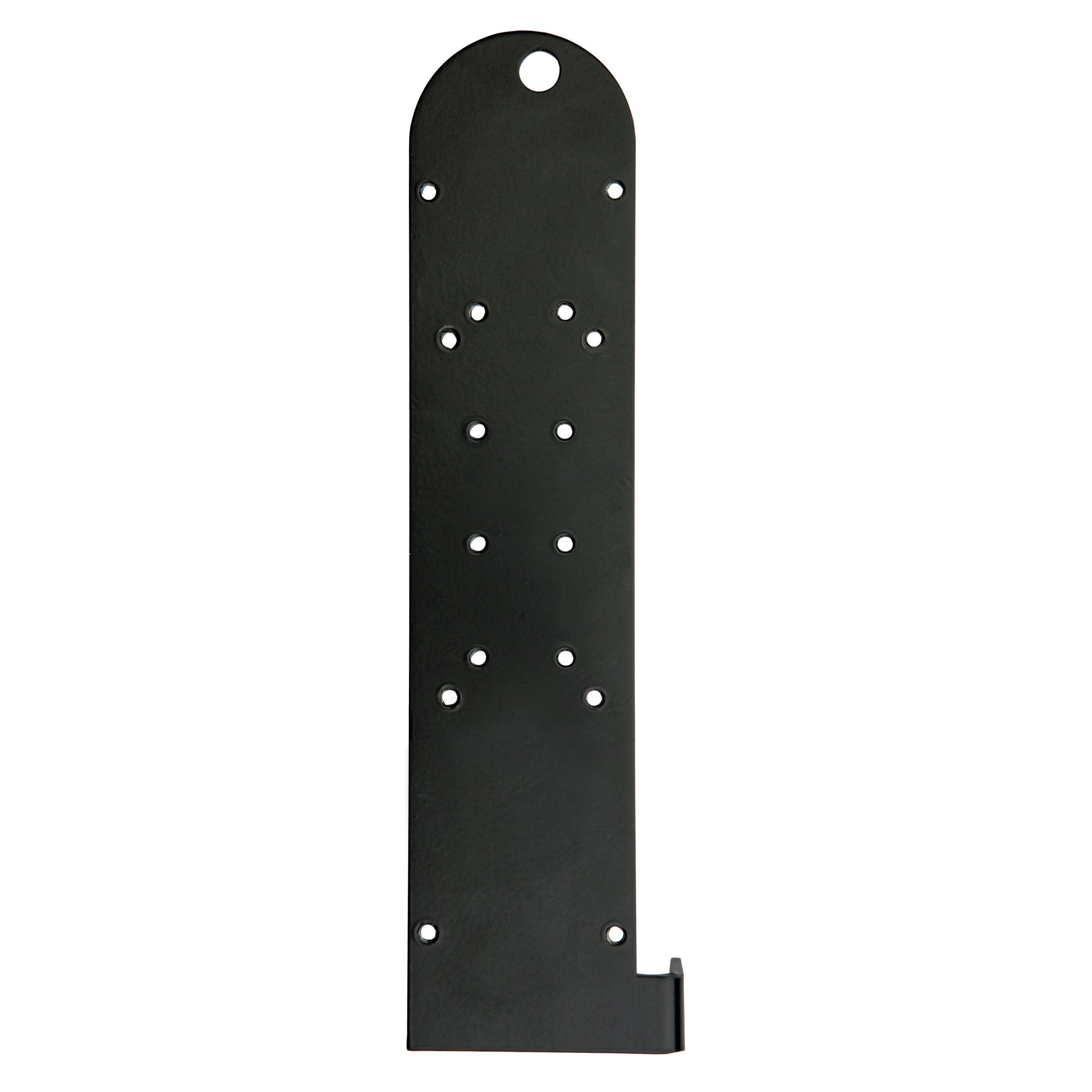 Jeep Wrangler JL Fire Extinguisher Mount (Driver’s side - left)